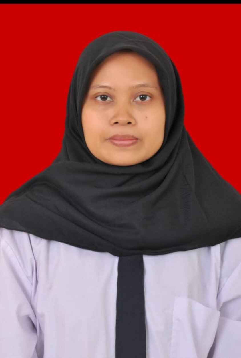 INDRIANI, S.Pd.