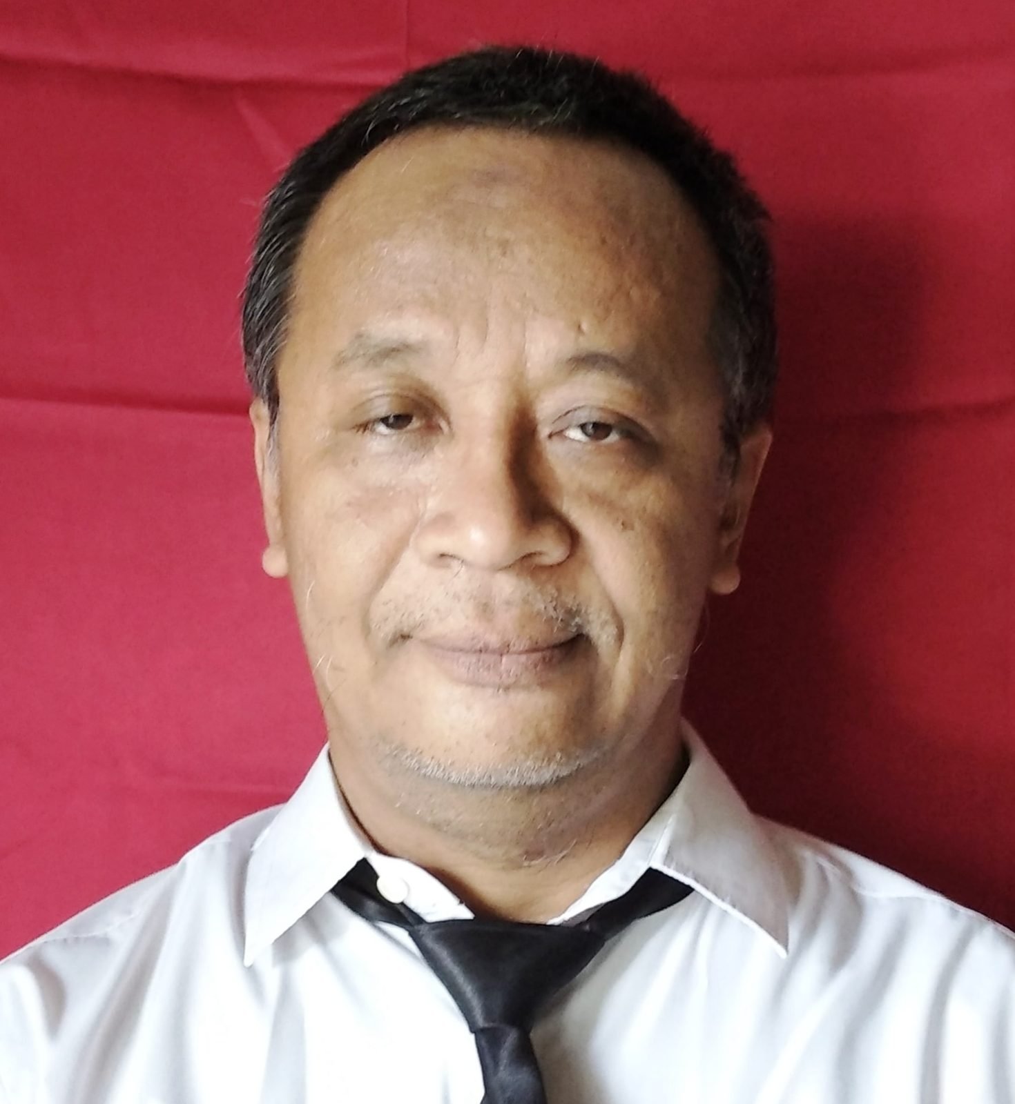 MULYONO, S.Si