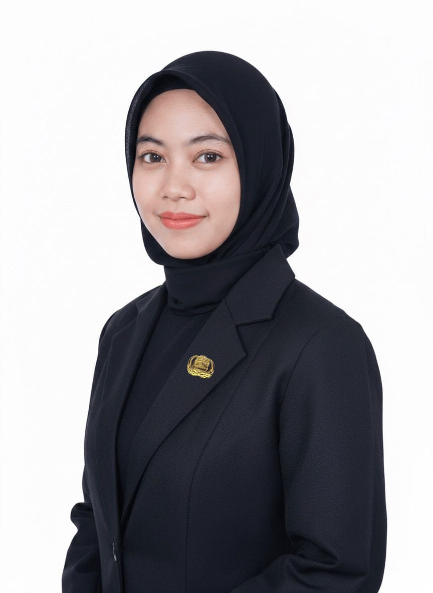 ARFINI PUJA DWI PUTRI, S. Pd