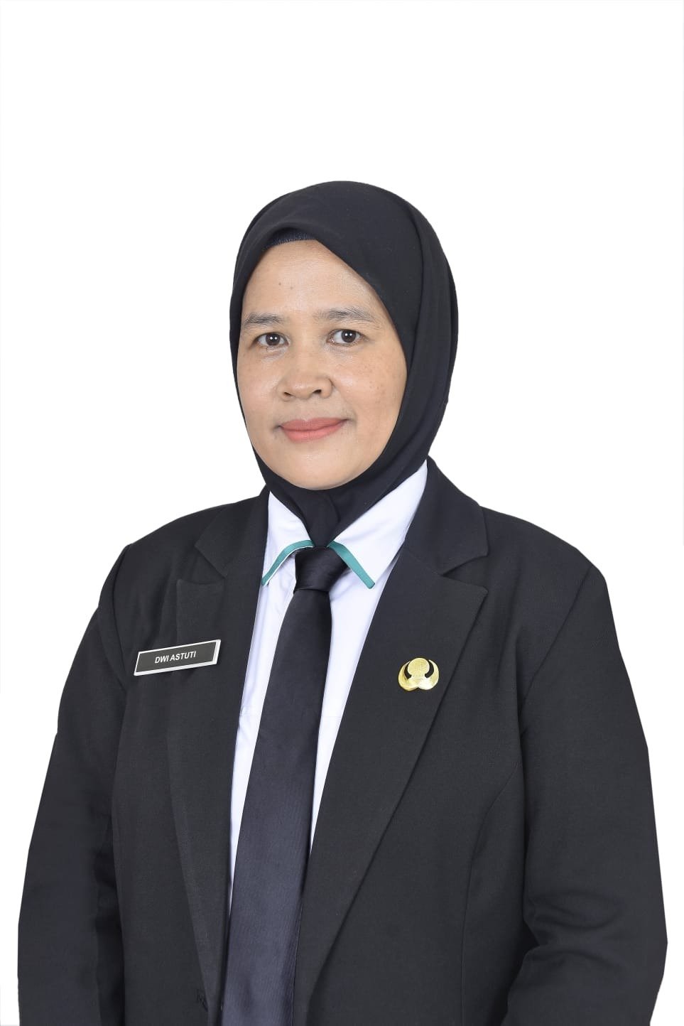 DWI ASTUTI, S. Pd.