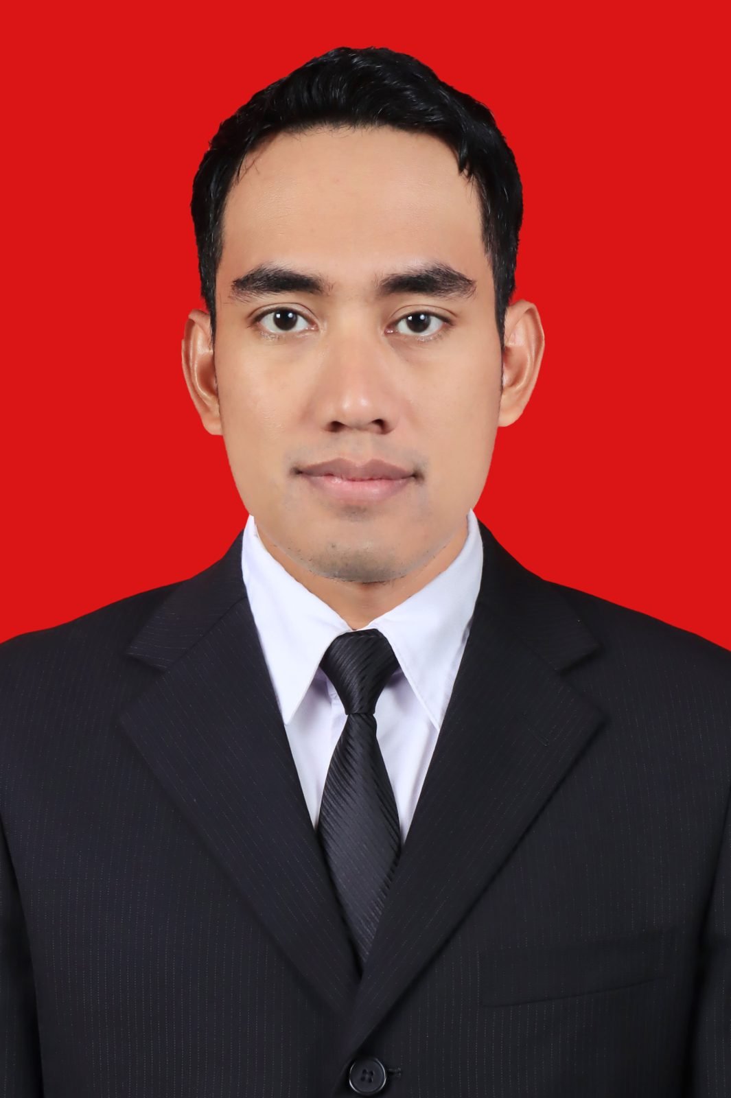 H. AHMAD SYARQAWI PURNAMA, Lc