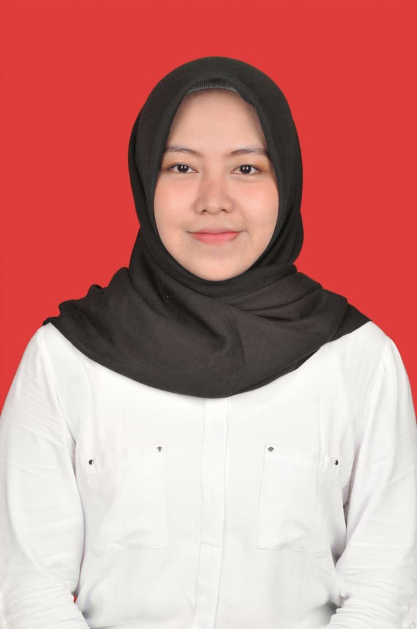 ELY SYAFITRI, S.Si.