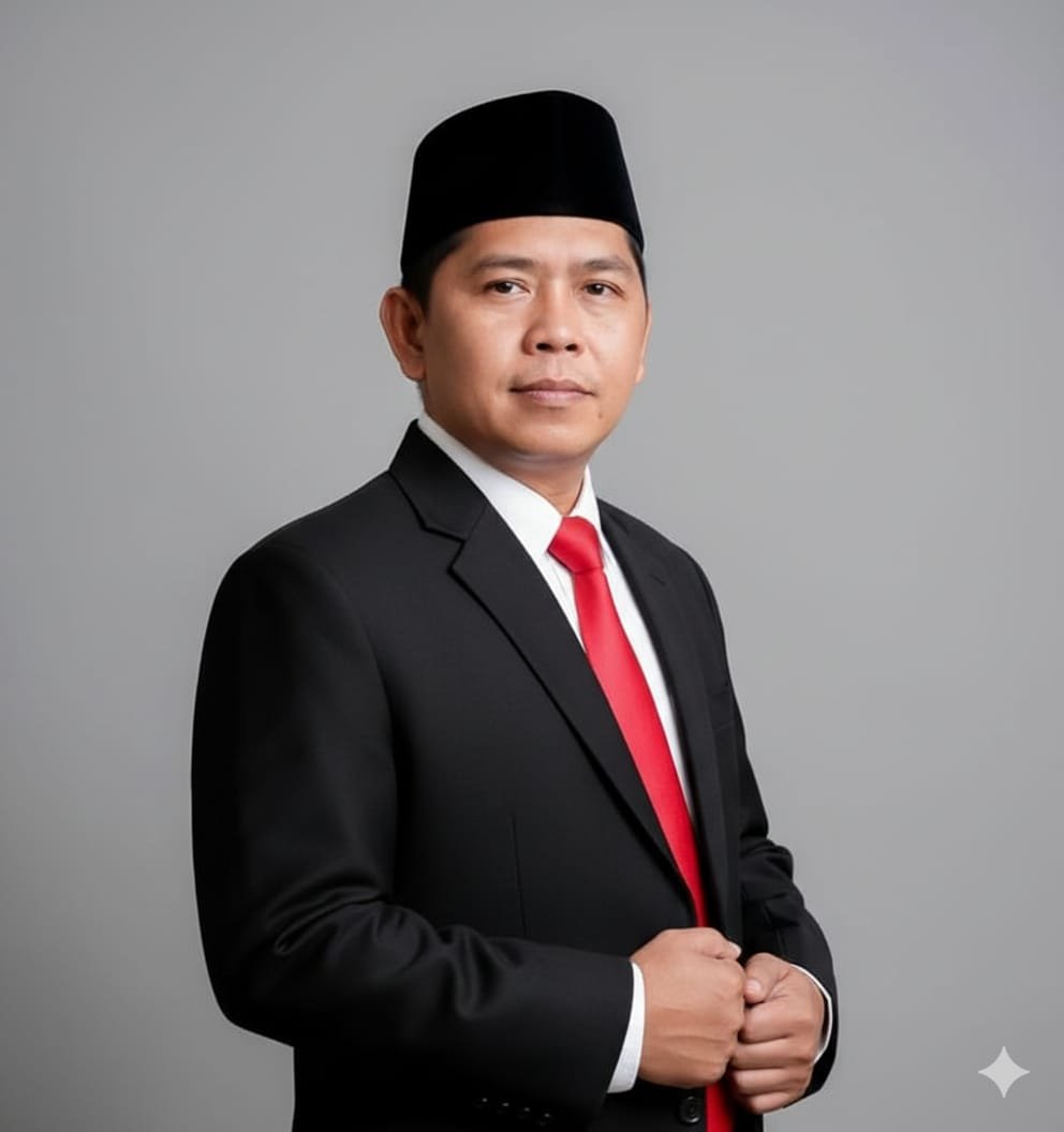 MUSTOFA, S.Ag