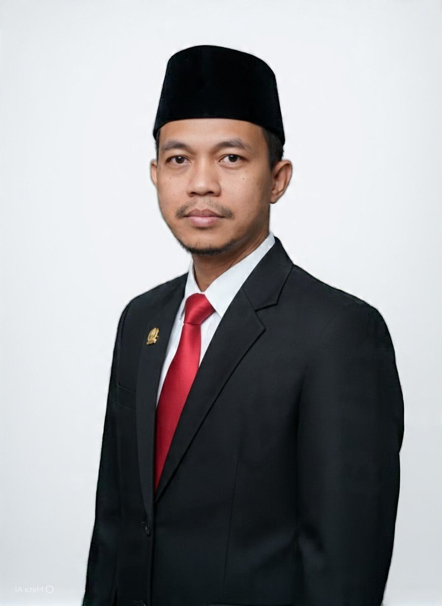 SAIPUL BAHRI, S.Pd