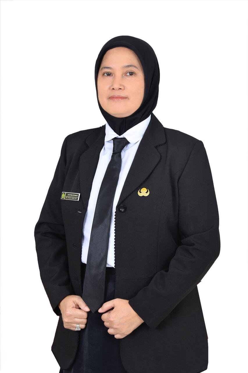 Dra. AGUSTINI SETIAWATI