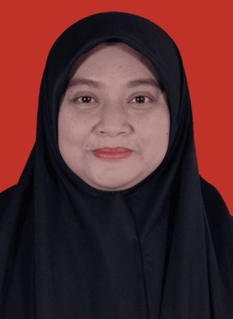 YAYAH RODIAH, S.Psi