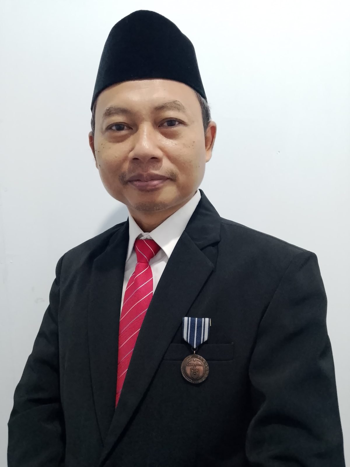 NIZA MULYAQIN, S.Pd
