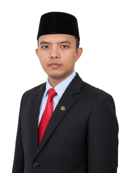 YOGA MAULANA SIDIK, S.Hum.