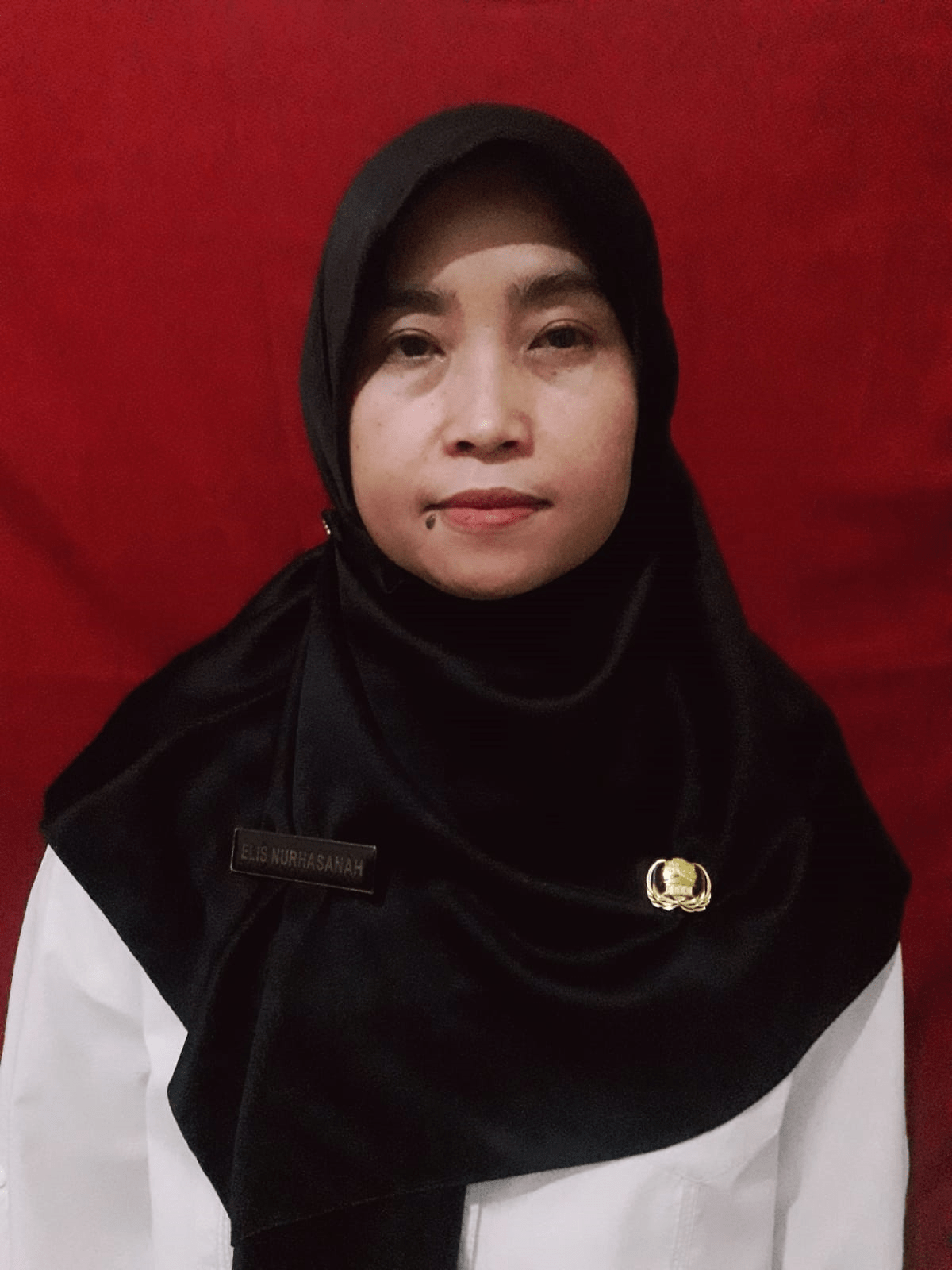 ELIS NURHASANAH, S. Pd