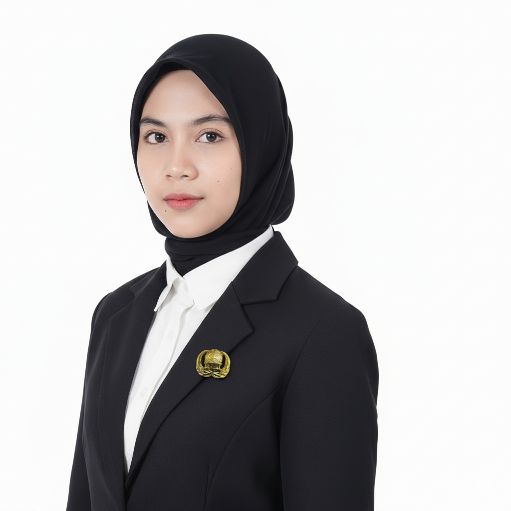 WULAN PUTRI ARRIZA, S.Psi