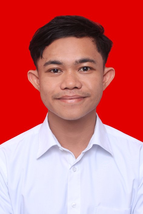 MUHAMMAD FIKRI S, S.Hum