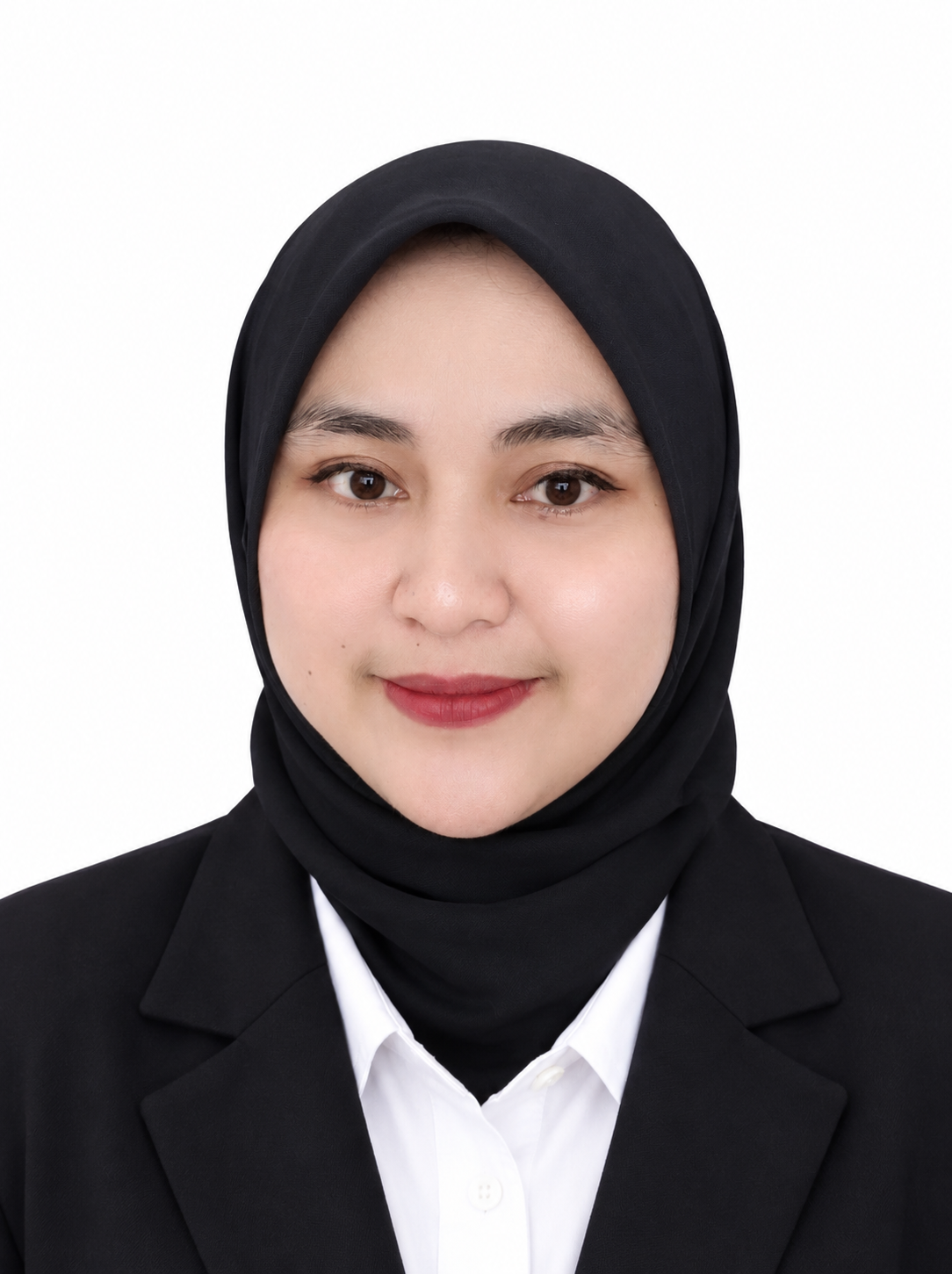 SITI IRMA NAPISAH, S.Hum