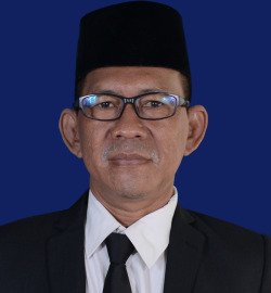 RUDI BAHRUN, S.Pd