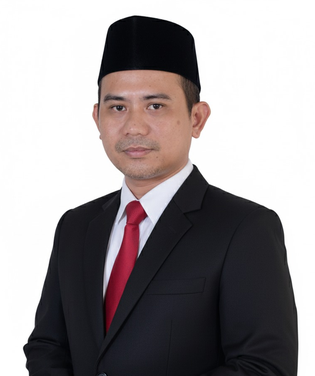 MUHAMMAD TOBRIH, S.Si