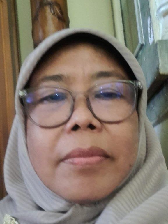 Dra. ENI PERTAMAWATI