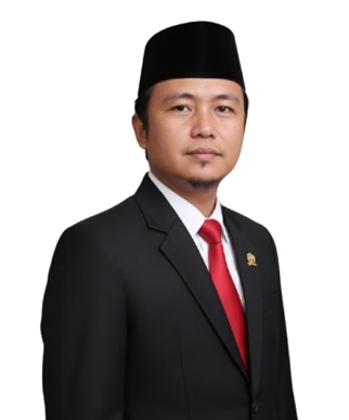HENDRA DEPANA TISNAWIJAYA, S.Pd.