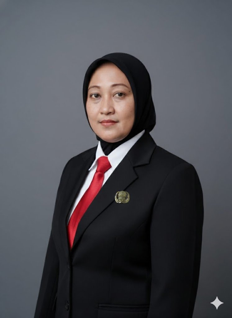 IDA MAWARDAH, S.Pdi