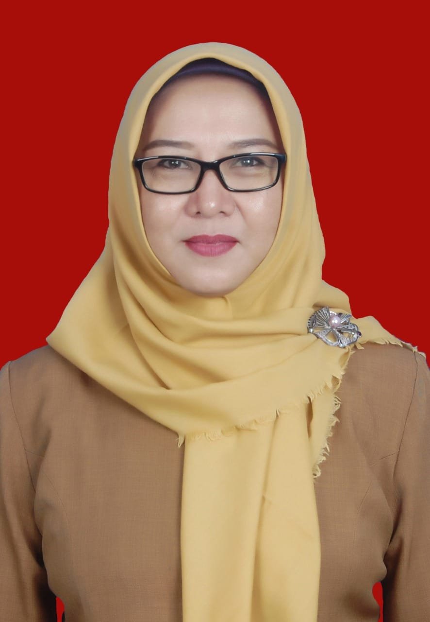 Dra. NINA HERLINA