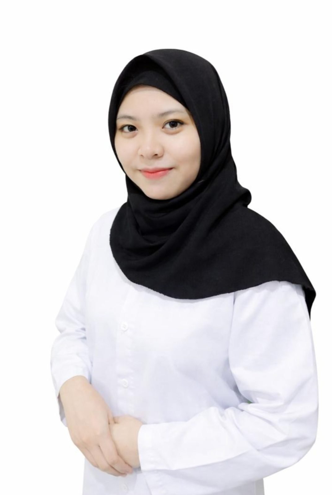 HUSNA NADIA, S. Pd