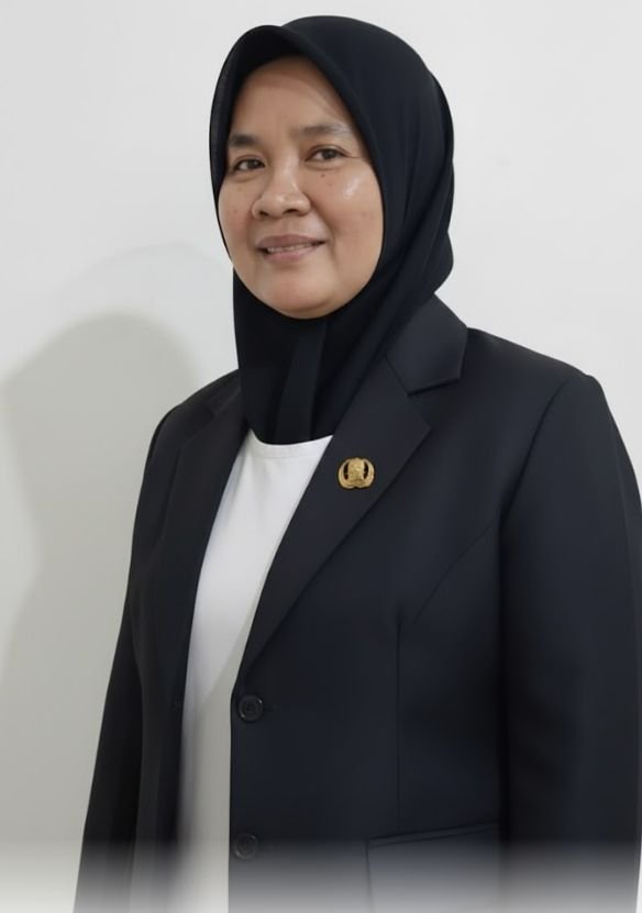 ATIKAH, S.Pd