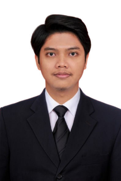 TEGUH BUDI PRAKOSO, S.Sos