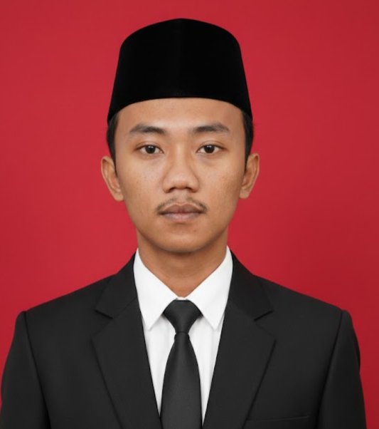 MOH ZIYAULHAQ SYAEKHU ZEN, S.Pd
