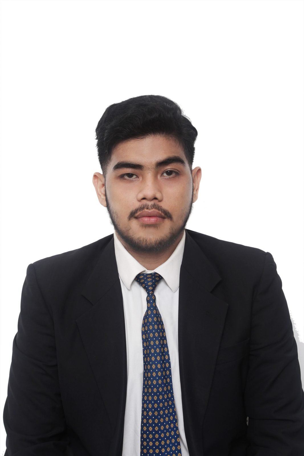MUHAMMAD THUFAEL ALGHIFARI, S.Pd.
