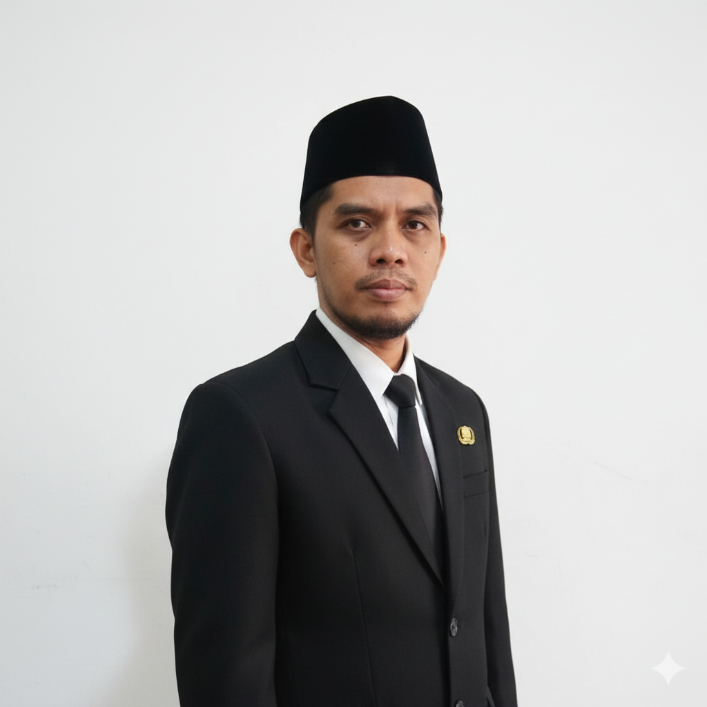 ANTON SUJARWO, S. Pd