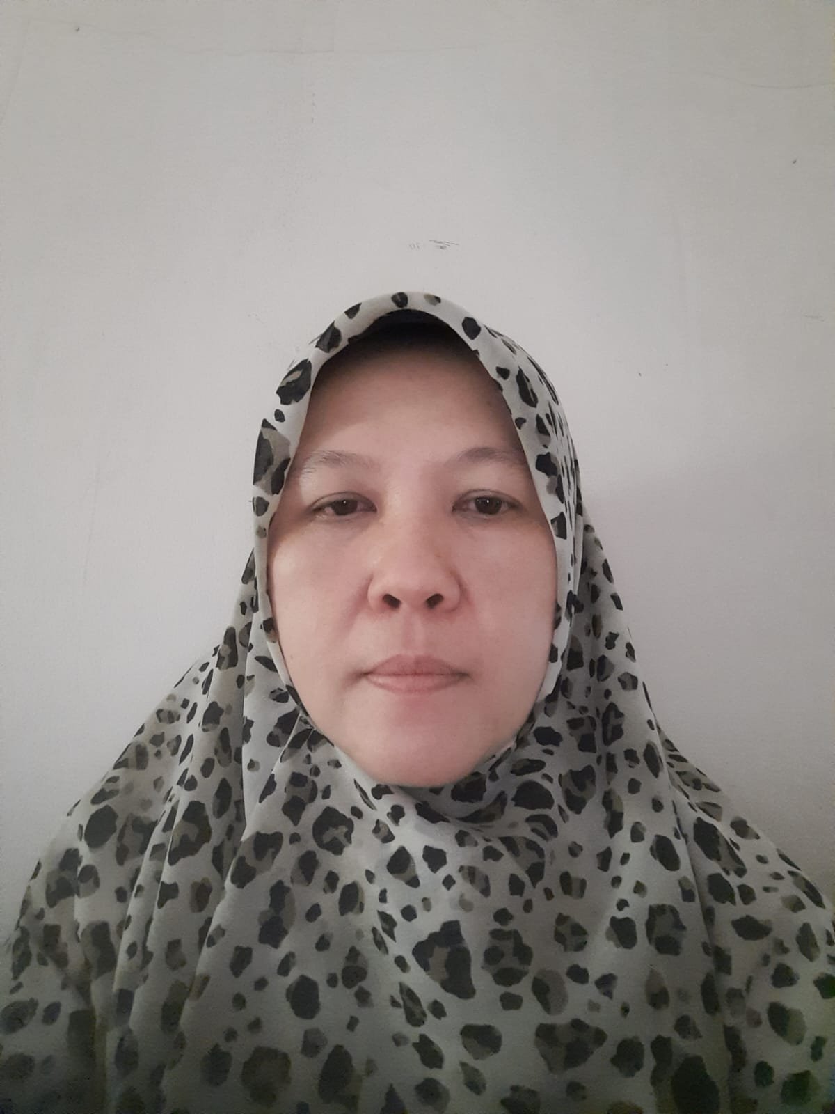 MAGDALENA SOFYAN, S. Pd