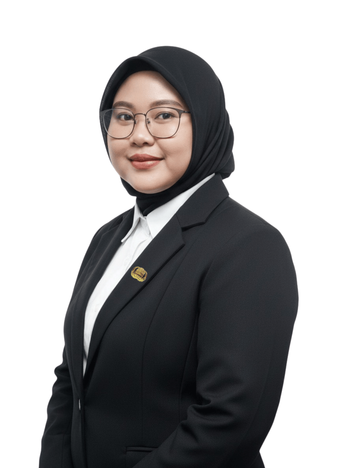 HILWA RIZQIA LUTHFIANI, S.Psi