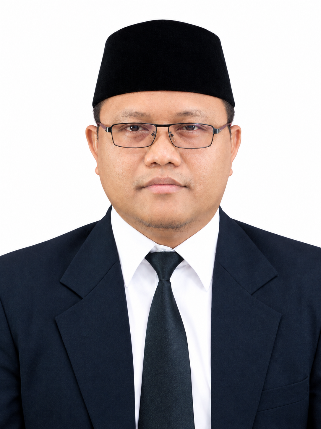 ABD. SALAM, M.Pd, M