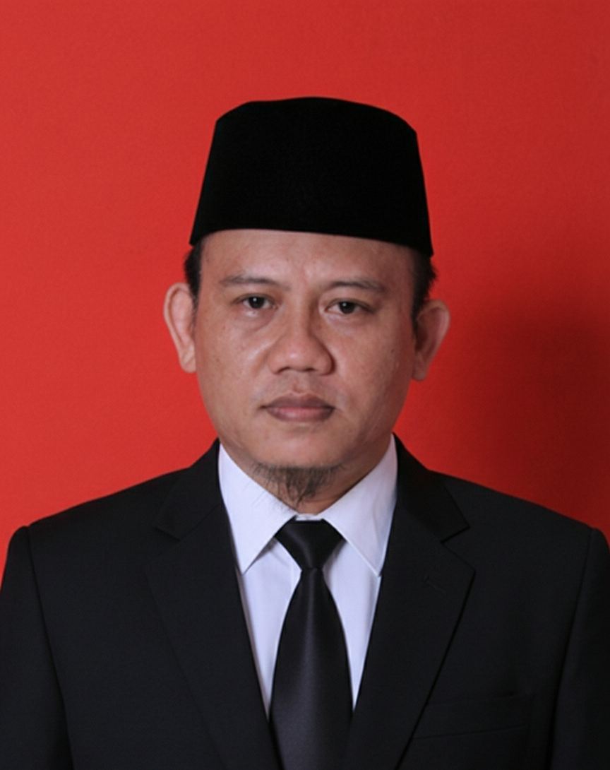 ITA TARJIATUR RAHMAN, S.Pd