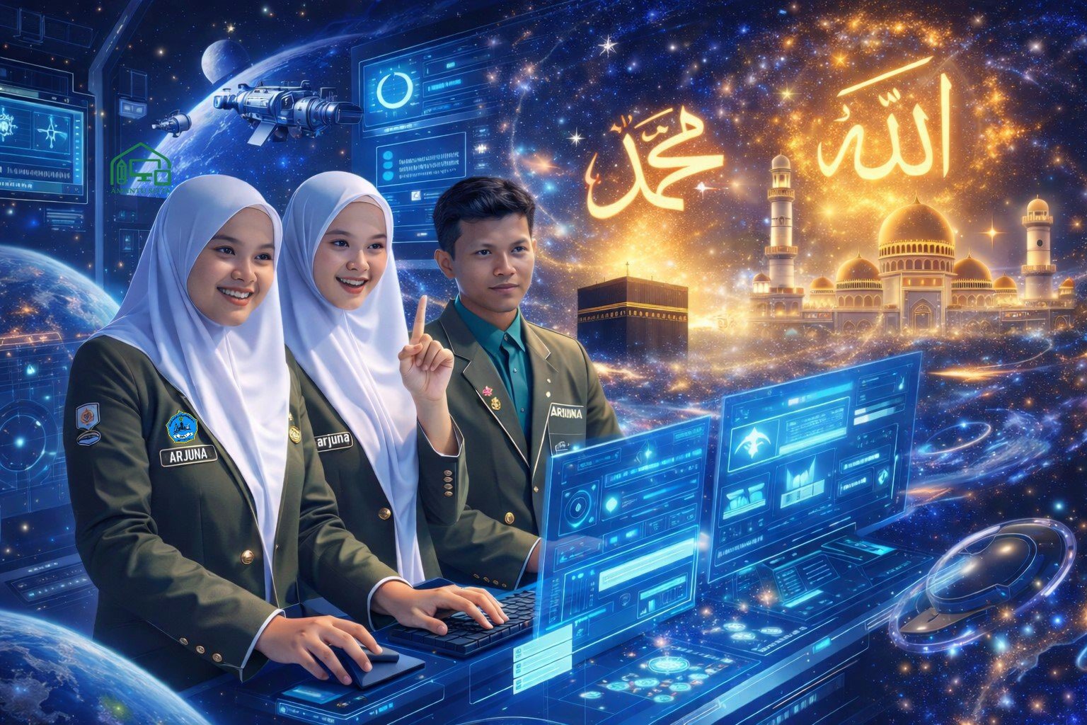 Mencetak Generasi Qur'ani